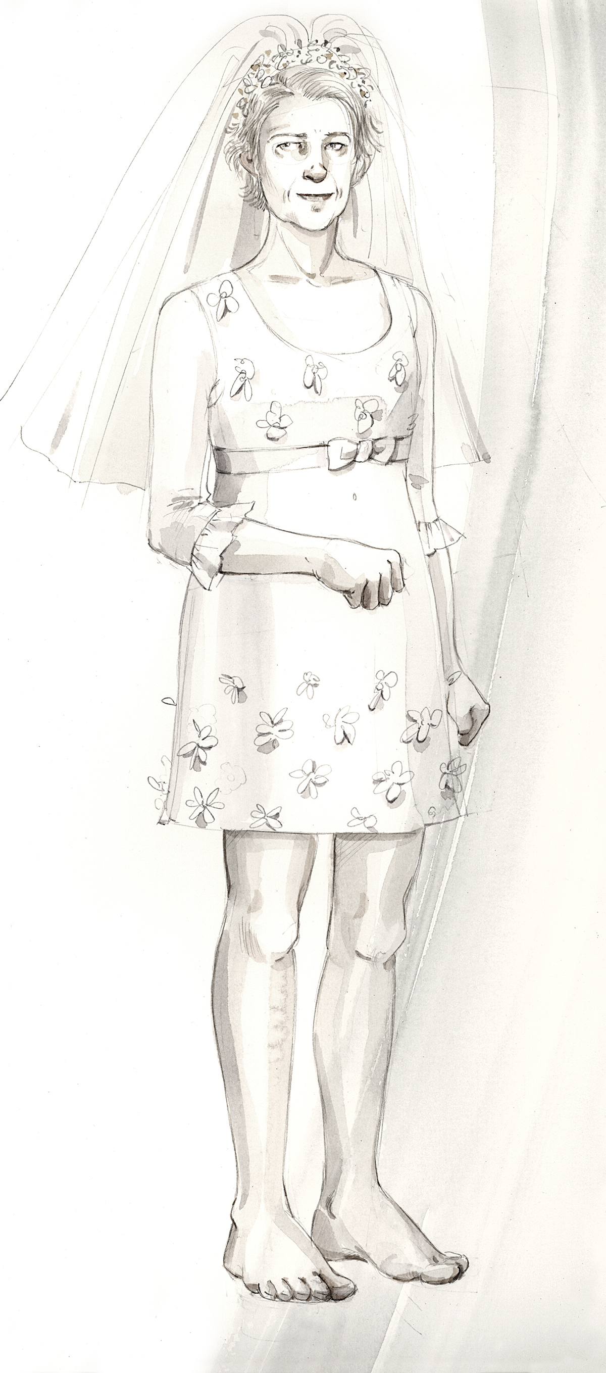 TENDERwedding-dress