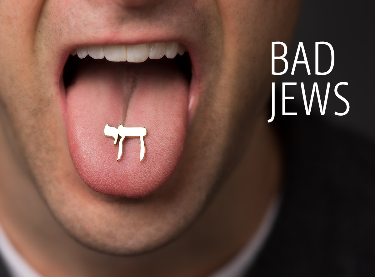 BAD-JEWS